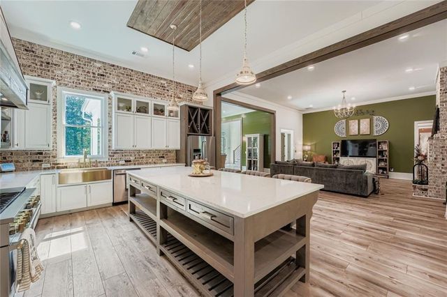 846 Holland Road, Powder Springs, GA 30127