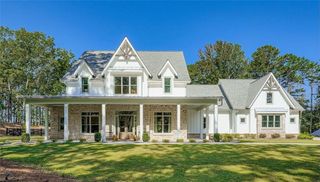 846 Holland Road, Powder Springs, GA 30127
