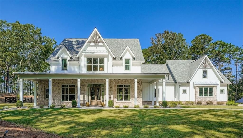 846 Holland Road, Powder Springs, GA 30127