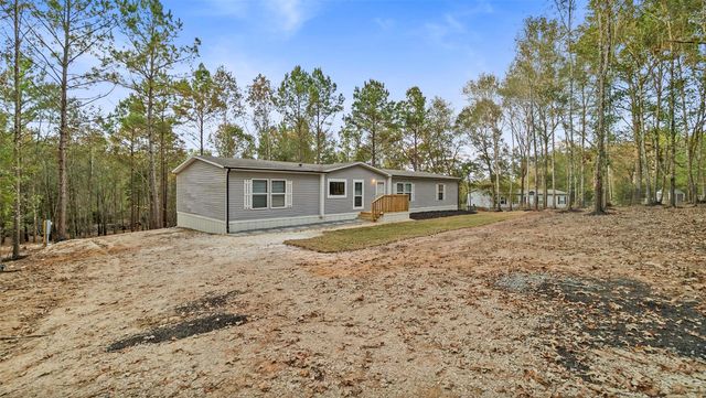 455 Hickory Hill Road, Cleveland, TX 77328