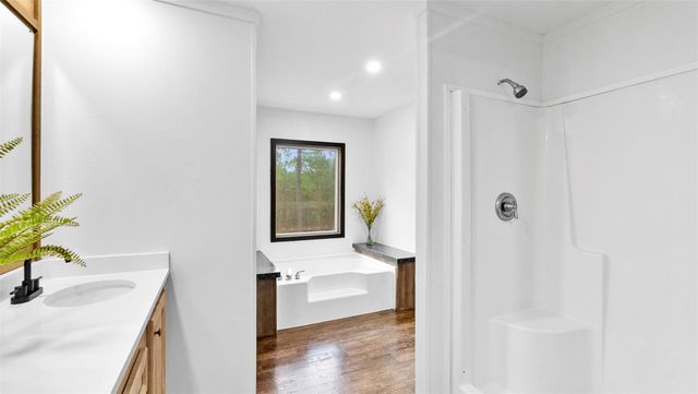 455 Hickory Hill Road, Cleveland, TX 77328