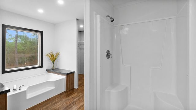 455 Hickory Hill Road, Cleveland, TX 77328