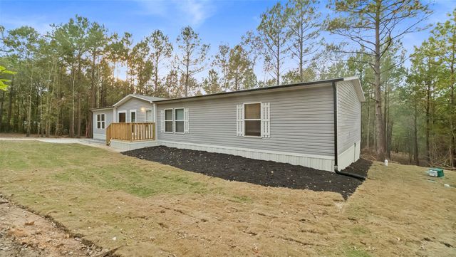 455 Hickory Hill Road, Cleveland, TX 77328