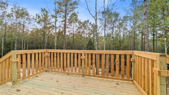 455 Hickory Hill Road, Cleveland, TX 77328