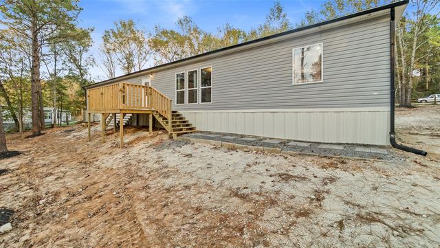 455 Hickory Hill Road, Cleveland, TX 77328