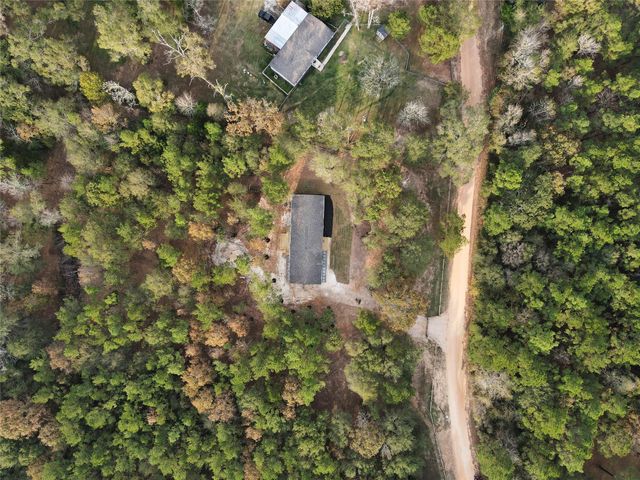 455 Hickory Hill Road, Cleveland, TX 77328