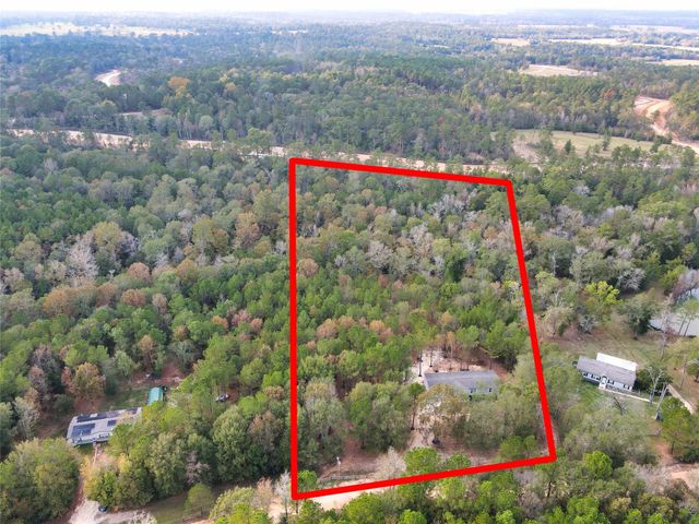 455 Hickory Hill Road, Cleveland, TX 77328