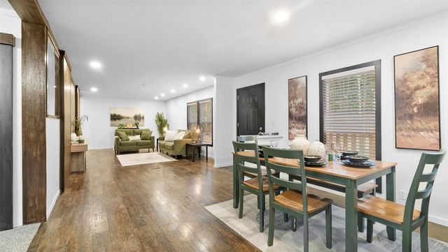 455 Hickory Hill Road, Cleveland, TX 77328