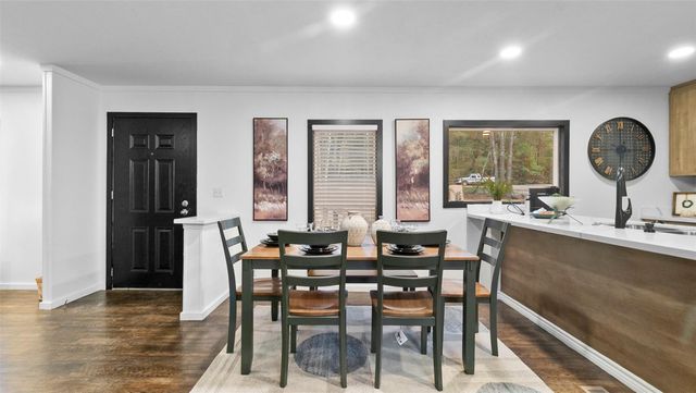 455 Hickory Hill Road, Cleveland, TX 77328