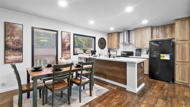 455 Hickory Hill Road, Cleveland, TX 77328