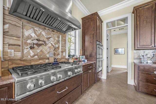 3088 Terrys Creek Road Road, Magnolia, MS 39652