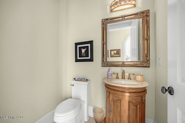 3088 Terrys Creek Road Road, Magnolia, MS 39652