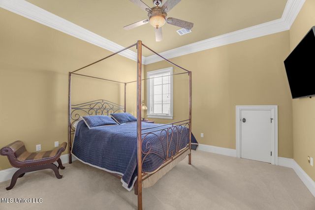 3088 Terrys Creek Road Road, Magnolia, MS 39652