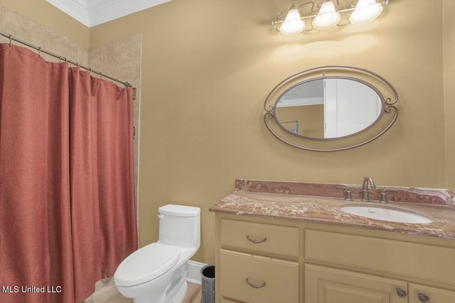 3088 Terrys Creek Road Road, Magnolia, MS 39652