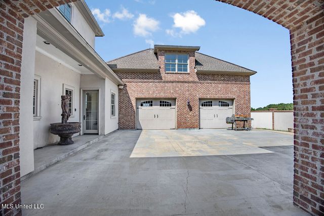 3088 Terrys Creek Road Road, Magnolia, MS 39652
