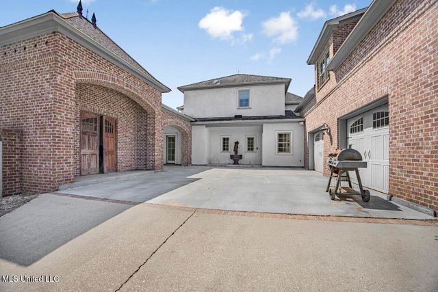 3088 Terrys Creek Road Road, Magnolia, MS 39652