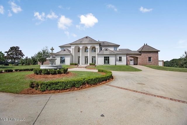 3088 Terrys Creek Road Road, Magnolia, MS 39652