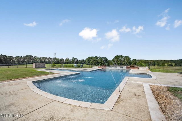 3088 Terrys Creek Road Road, Magnolia, MS 39652