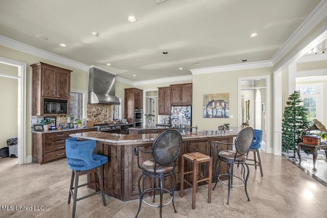 3088 Terrys Creek Road Road, Magnolia, MS 39652