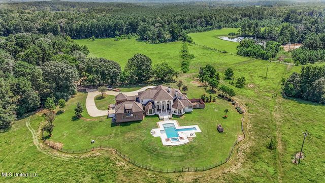 3088 Terrys Creek Road Road, Magnolia, MS 39652