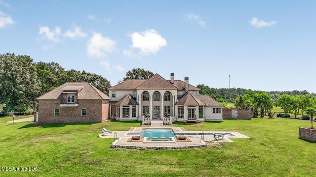 3088 Terrys Creek Road Road, Magnolia, MS 39652