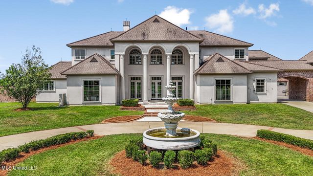 3088 Terrys Creek Road Road, Magnolia, MS 39652