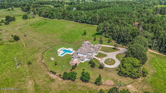 3088 Terrys Creek Road Road, Magnolia, MS 39652
