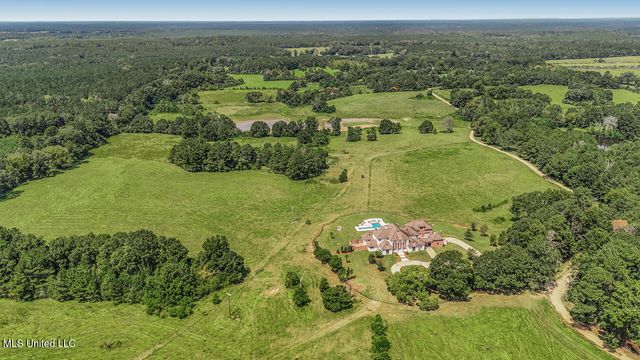 3088 Terrys Creek Road Road, Magnolia, MS 39652