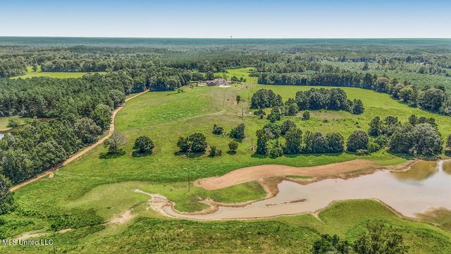 3088 Terrys Creek Road Road, Magnolia, MS 39652
