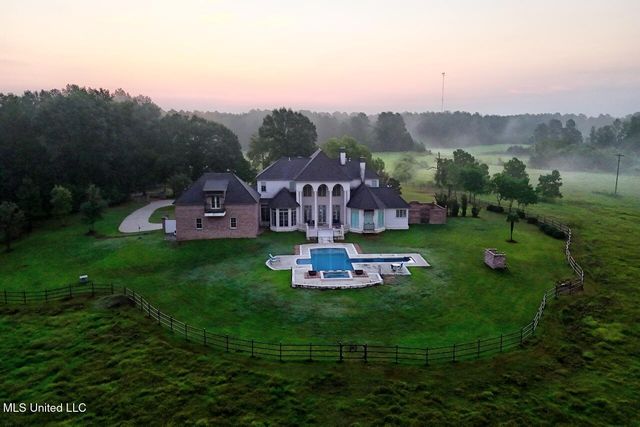 3088 Terrys Creek Road Road, Magnolia, MS 39652