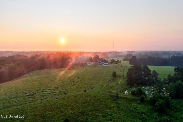 3088 Terrys Creek Road Road, Magnolia, MS 39652