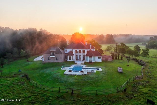 3088 Terrys Creek Road Road, Magnolia, MS 39652