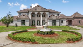 3088 Terrys Creek Road Road, Magnolia, MS 39652