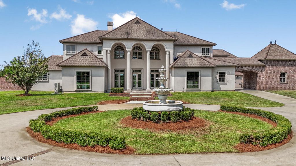 3088 Terrys Creek Road Road, Magnolia, MS 39652