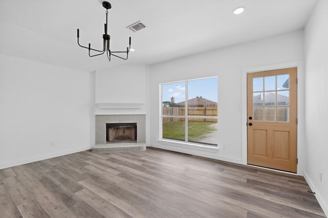1505 Allen Drive, Mesquite, TX 75149