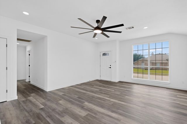 1505 Allen Drive, Mesquite, TX 75149