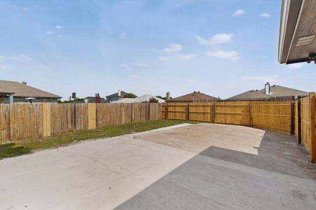 1505 Allen Drive, Mesquite, TX 75149