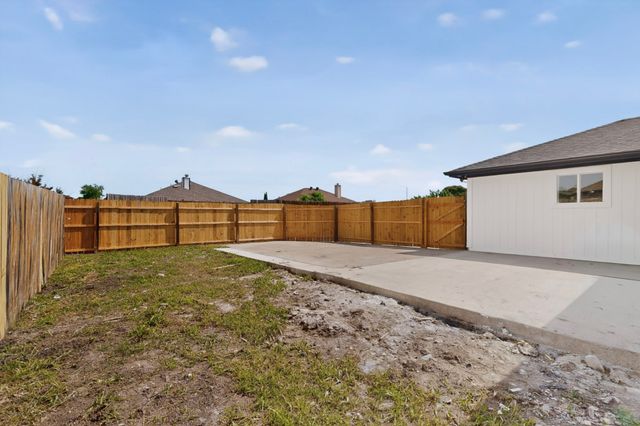 1505 Allen Drive, Mesquite, TX 75149