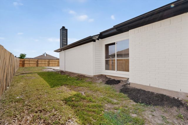1505 Allen Drive, Mesquite, TX 75149