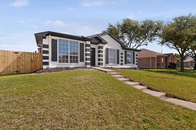 1505 Allen Drive, Mesquite, TX 75149