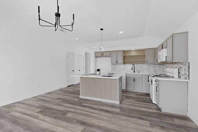 1505 Allen Drive, Mesquite, TX 75149
