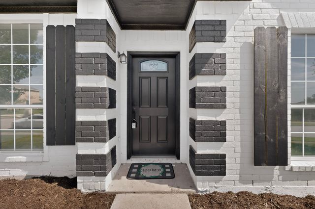 1505 Allen Drive, Mesquite, TX 75149