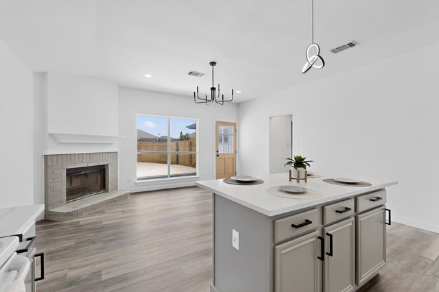 1505 Allen Drive, Mesquite, TX 75149