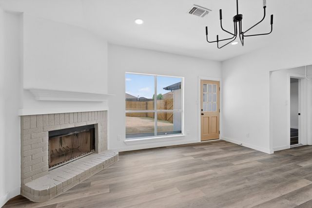 1505 Allen Drive, Mesquite, TX 75149