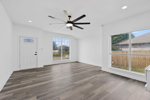 1505 Allen Drive, Mesquite, TX 75149