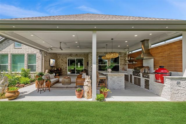 7519 Congress Trail Way, Porter, TX 77365