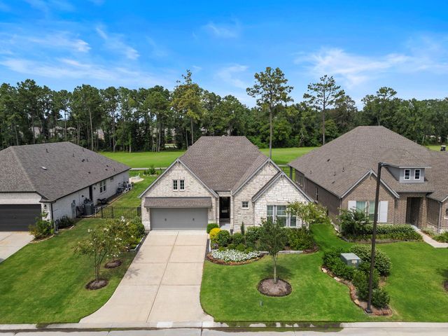 7519 Congress Trail Way, Porter, TX 77365