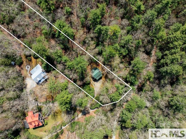 1524 McCall Road, Cashiers, NC 28717