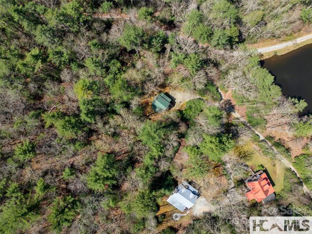 1524 McCall Road, Cashiers, NC 28717