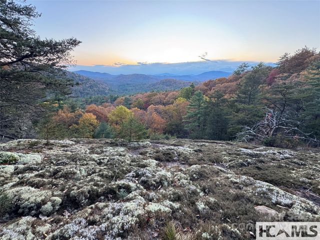 1524 McCall Road, Cashiers, NC 28717